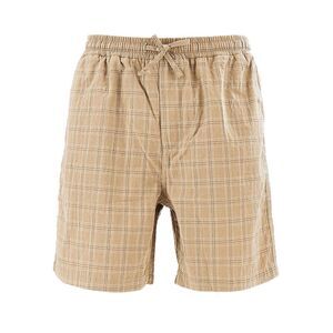 Foret Men 'Shift Textured' Organic Cotton Shorts